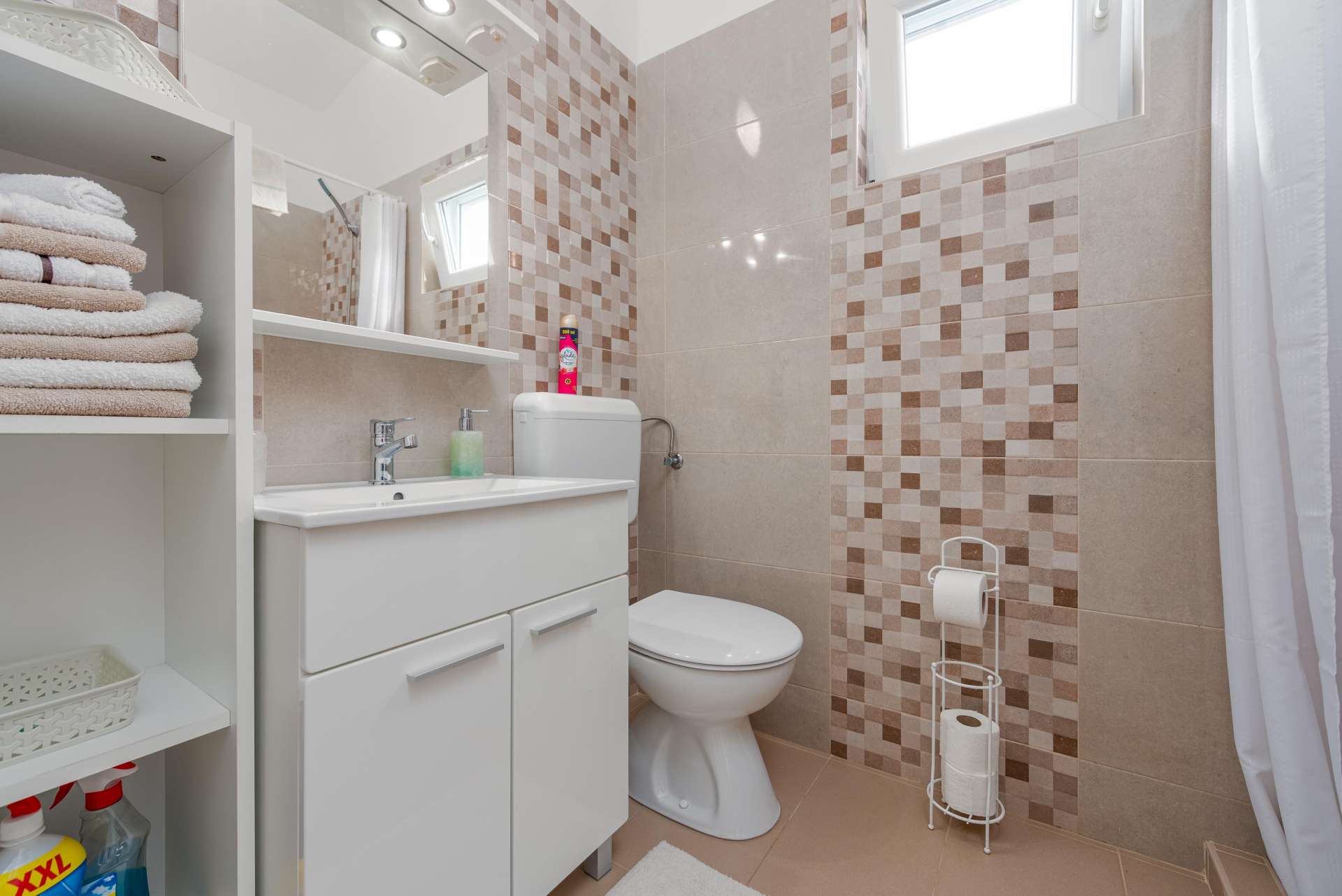 Apartment Trk 2