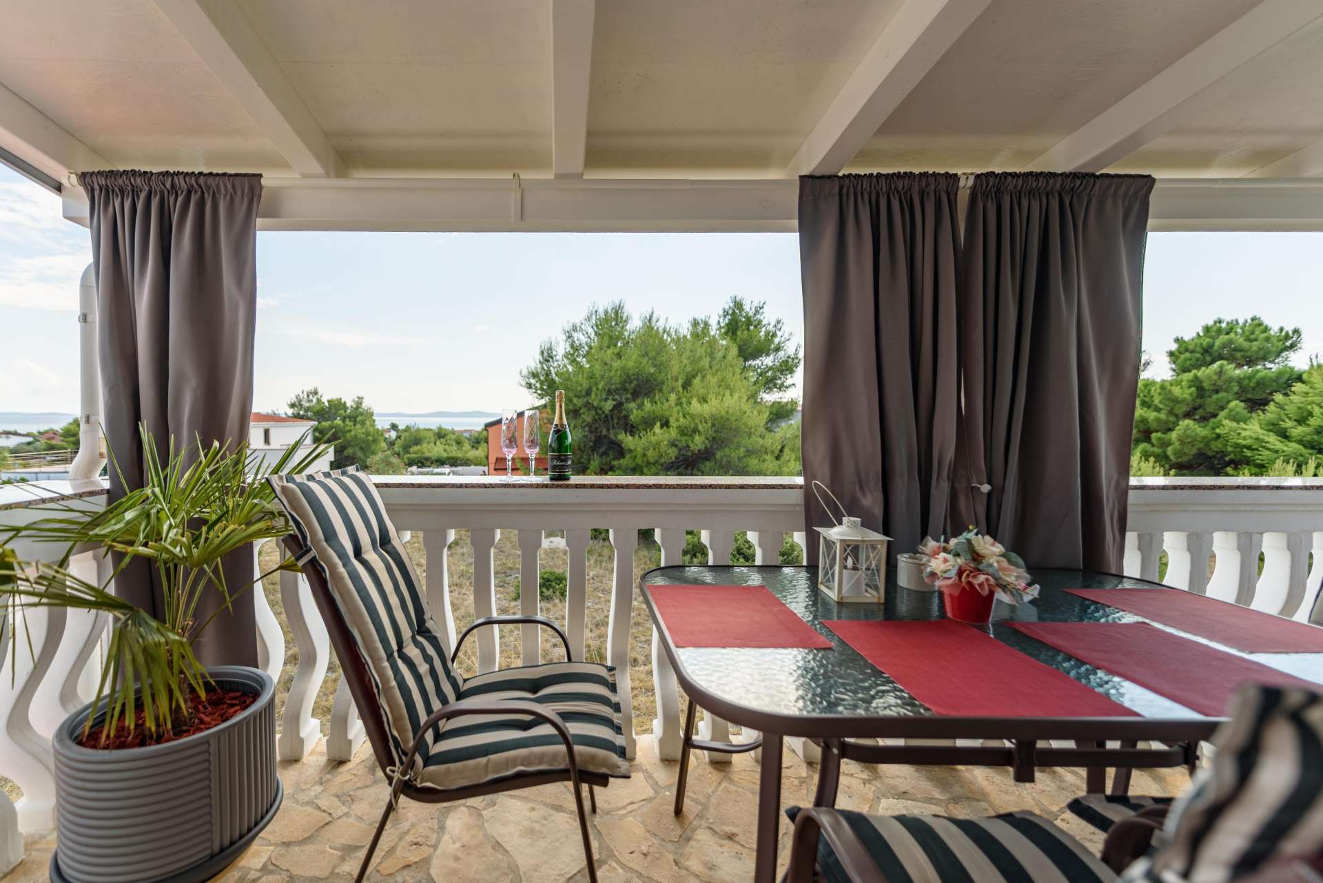 Apartment Trk 1