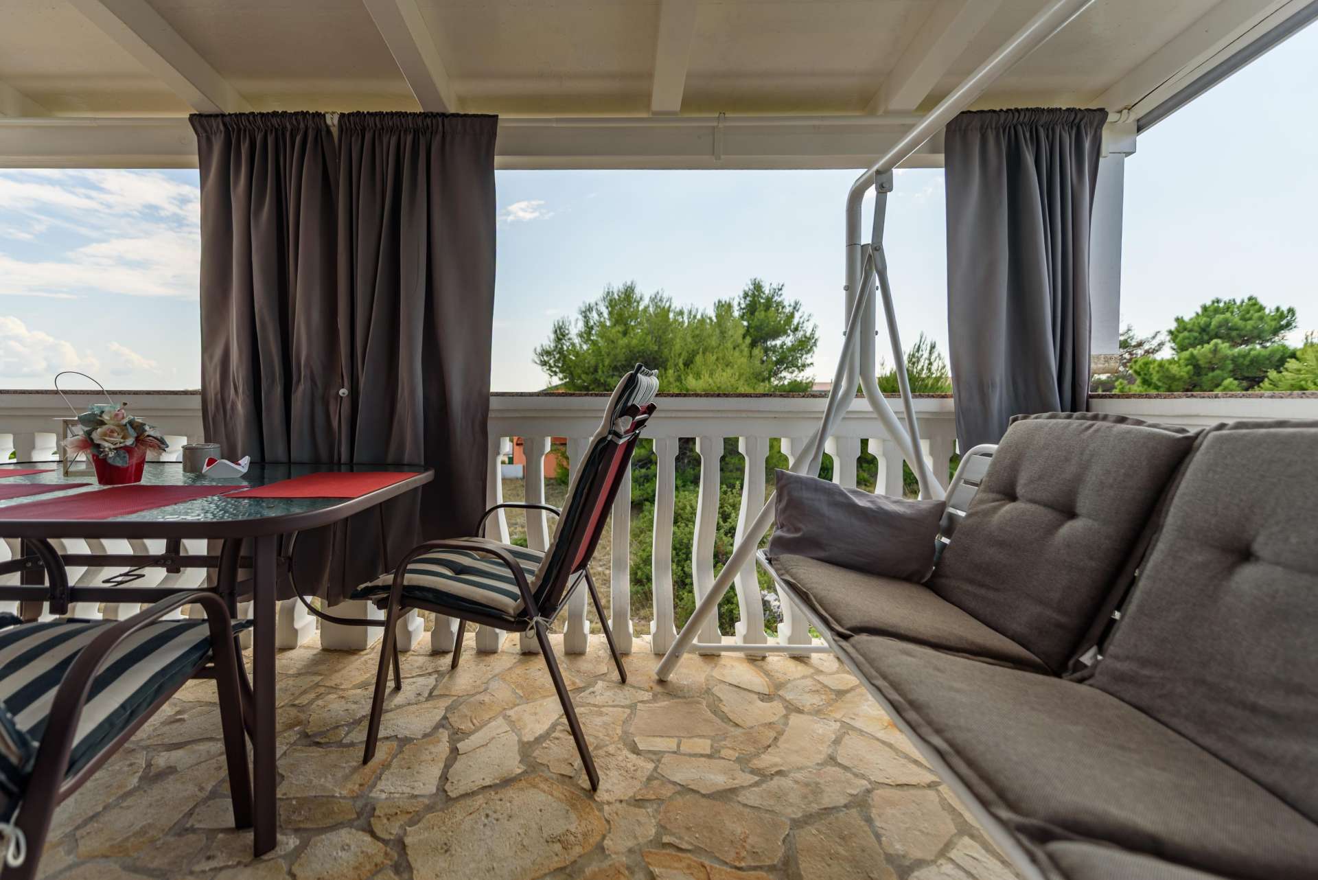 Apartment Trk 1