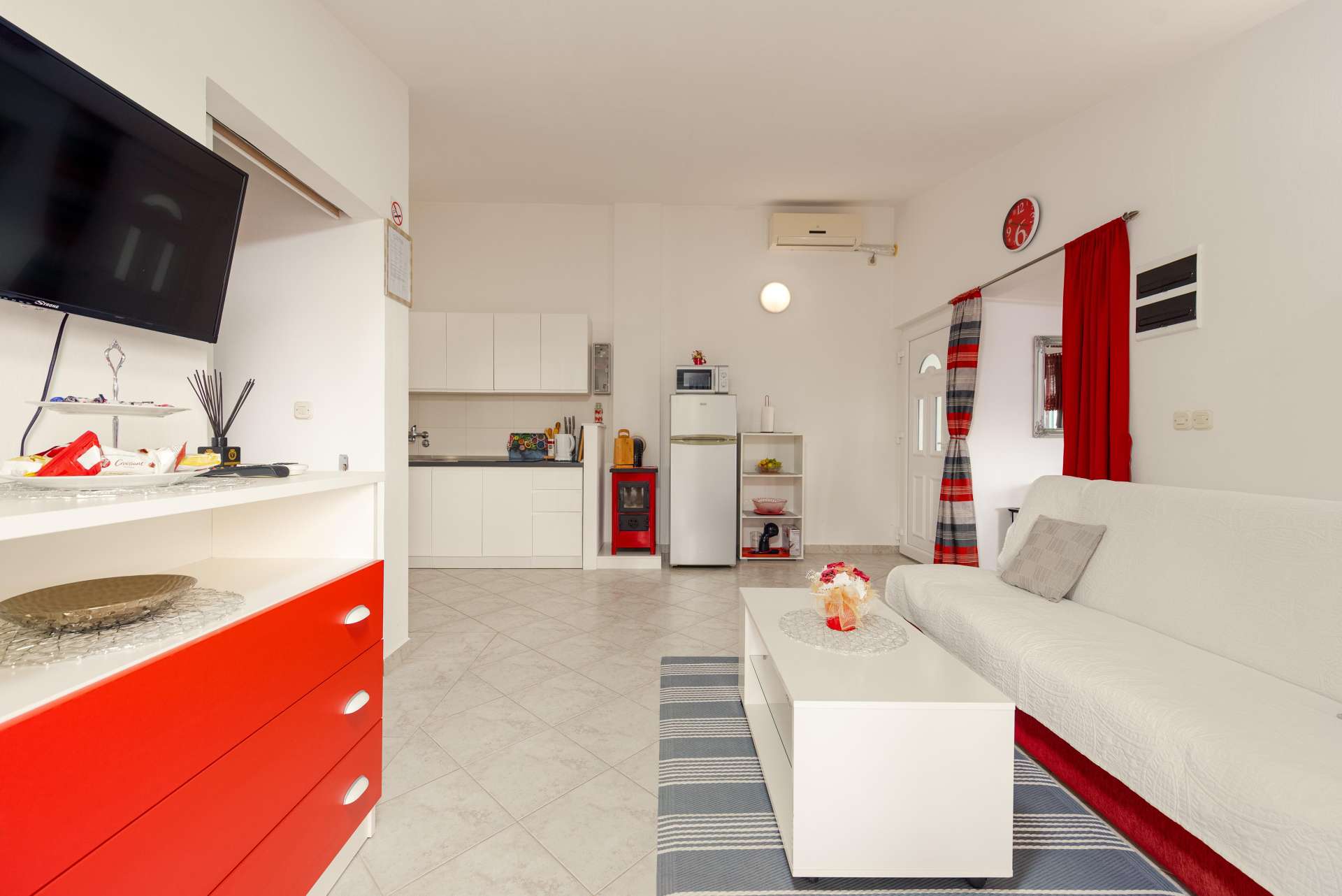 Apartment Trk 1