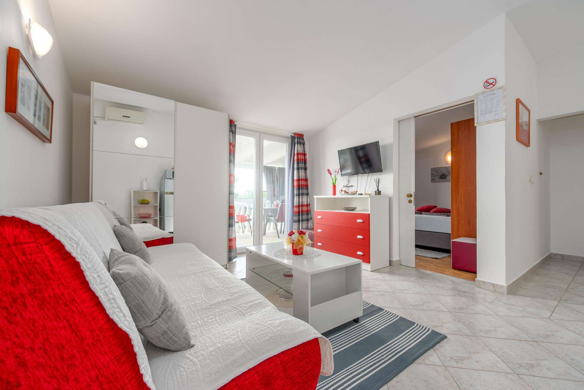 Apartment Trk 1