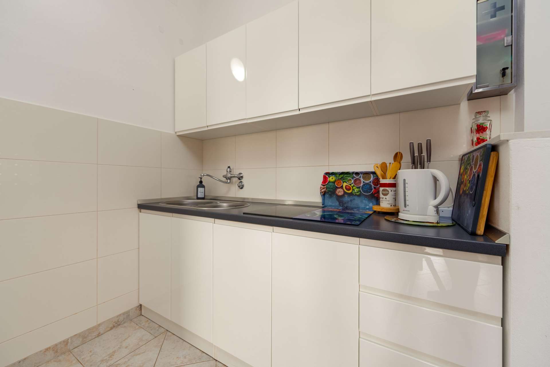 Apartment Trk 1