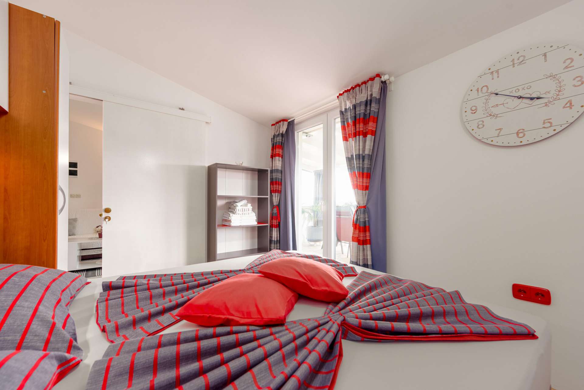 Apartment Trk 1