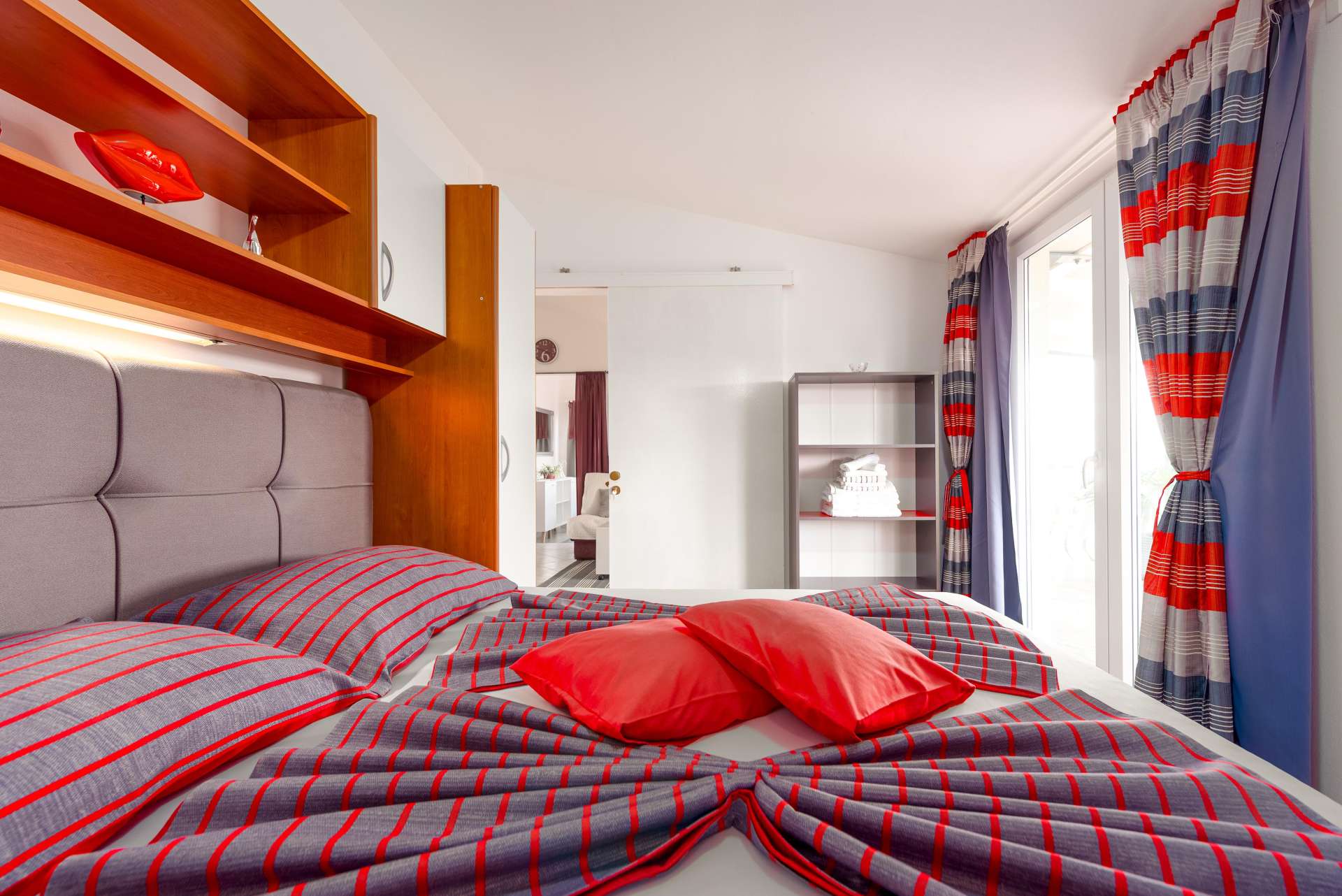 Apartment Trk 1