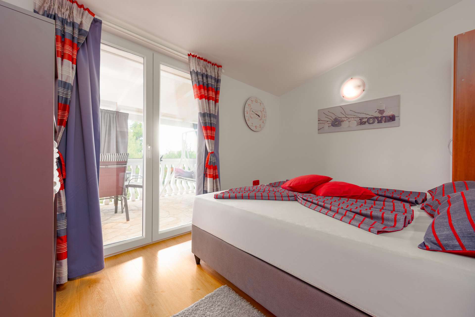 Apartment Trk 1