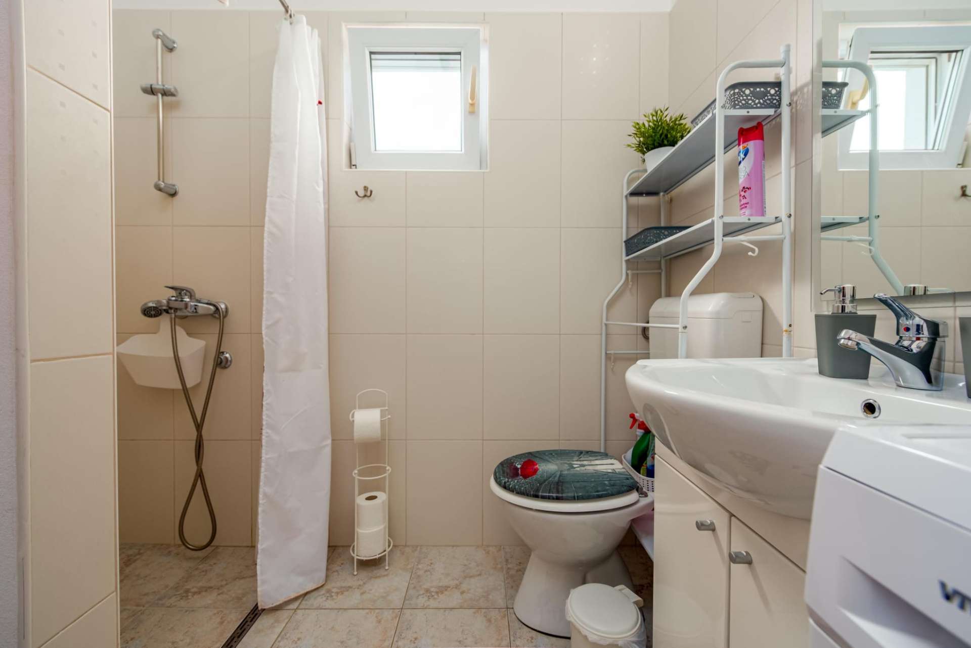 Apartment Trk 1