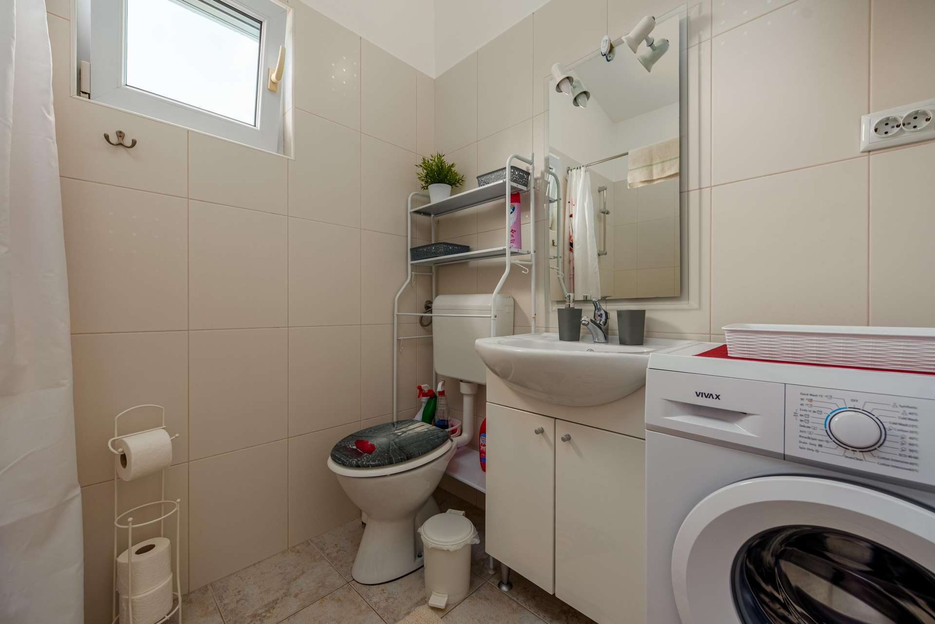 Apartment Trk 1