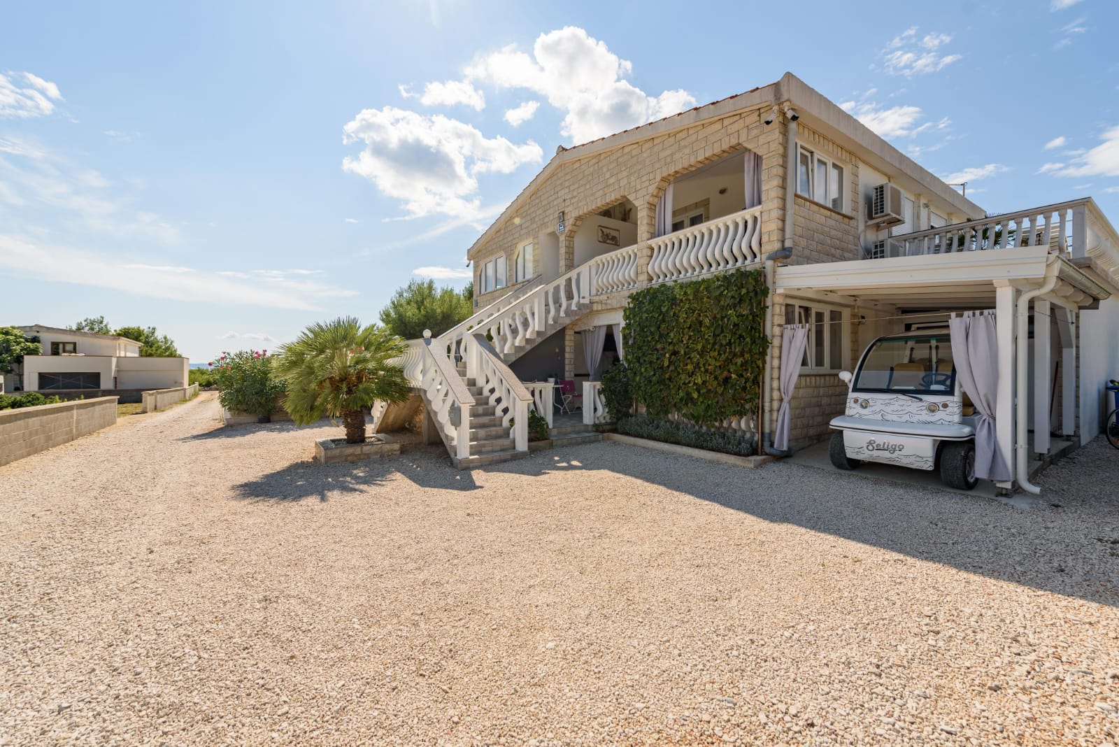 Apartment Trk 1
