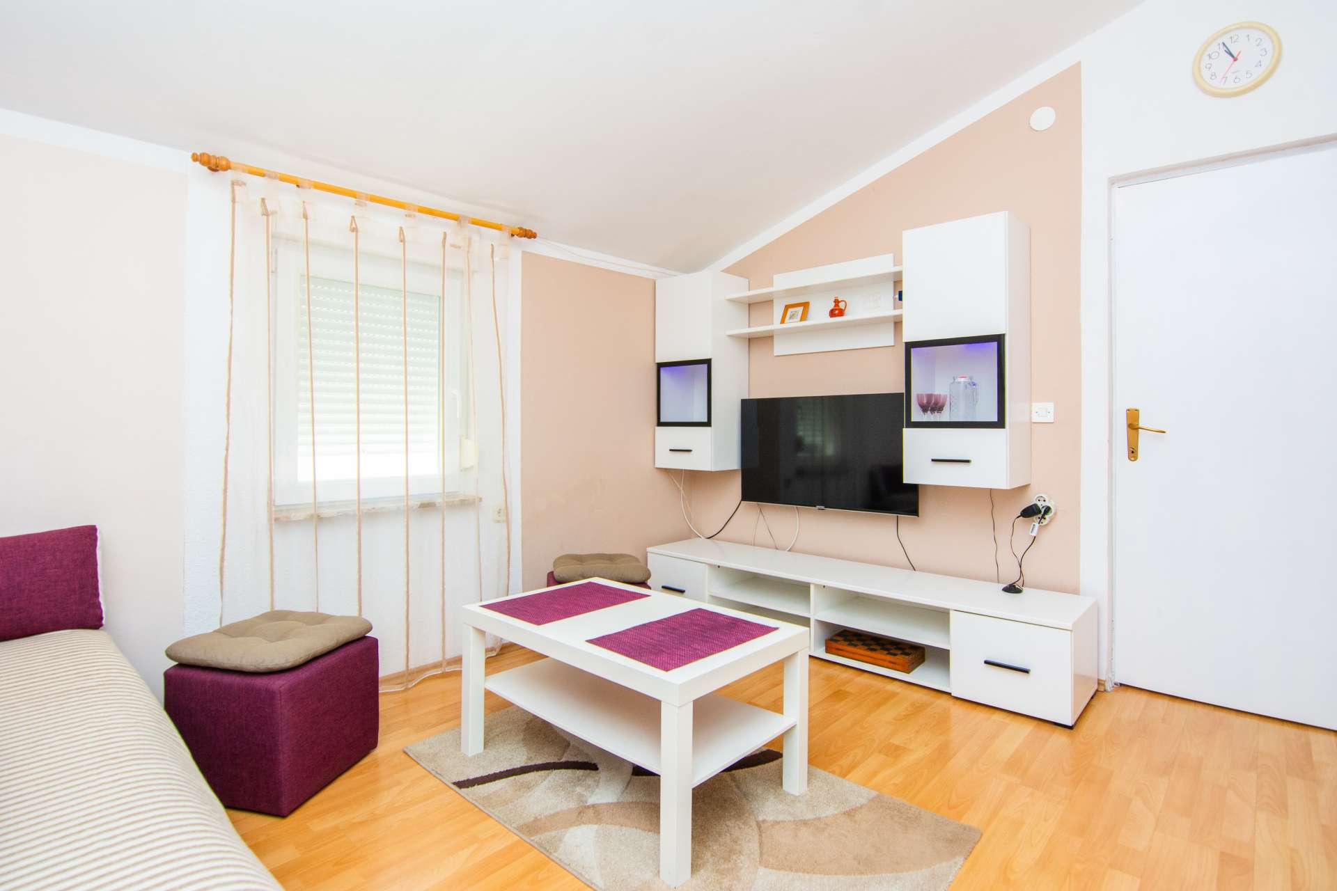 Apartment Milatovic