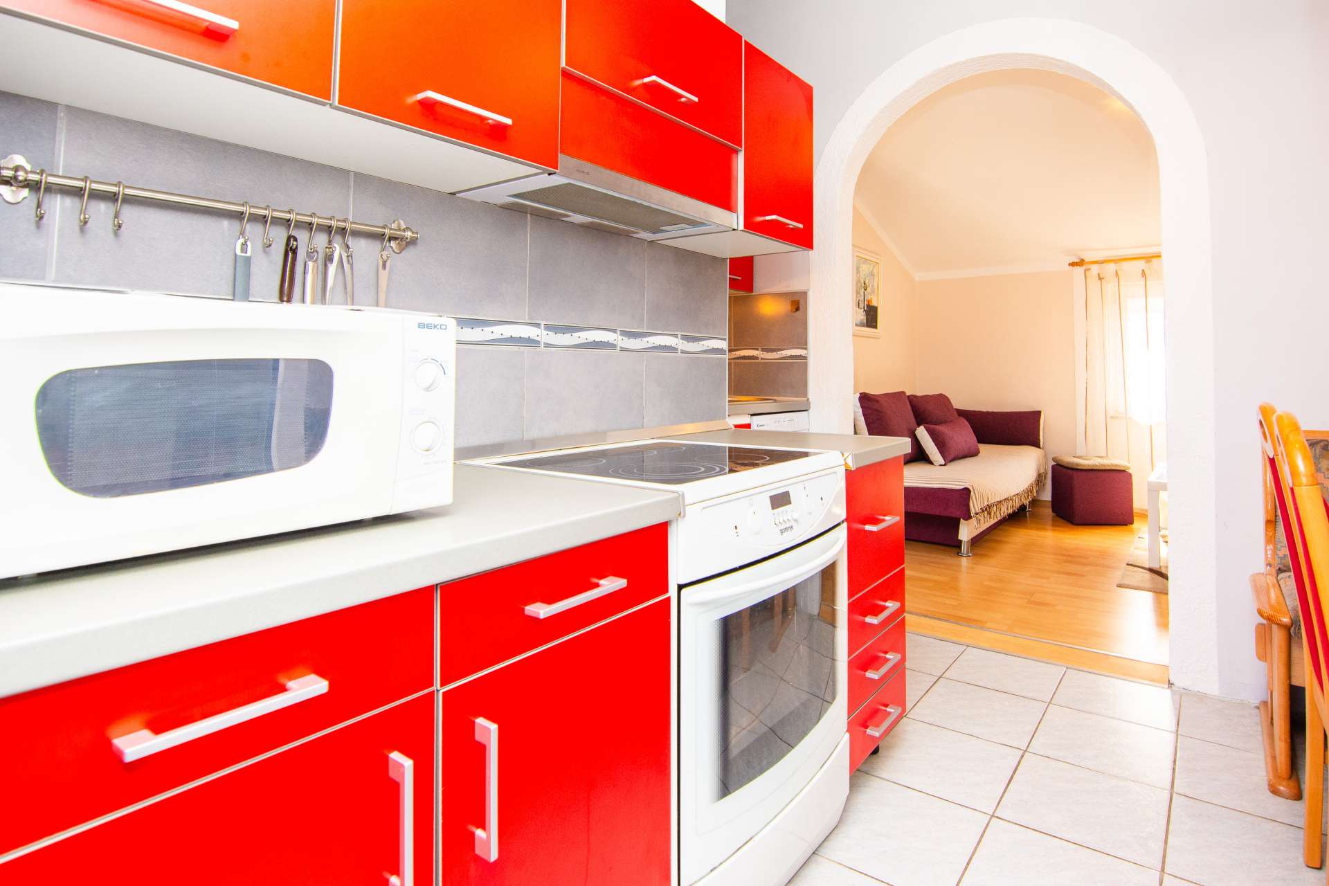 Apartment Milatovic