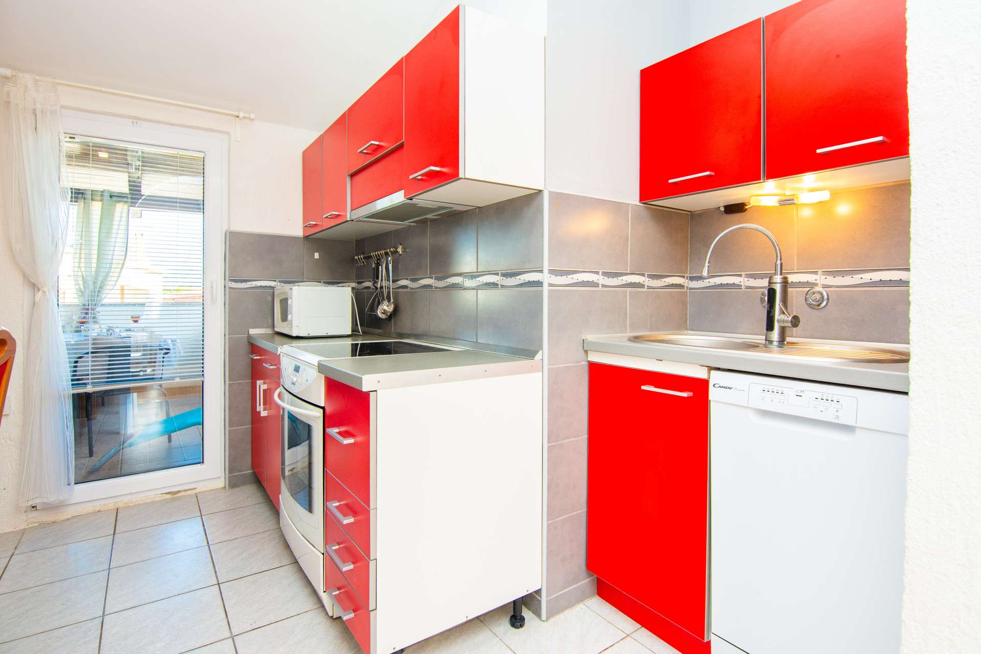 Apartment Milatovic