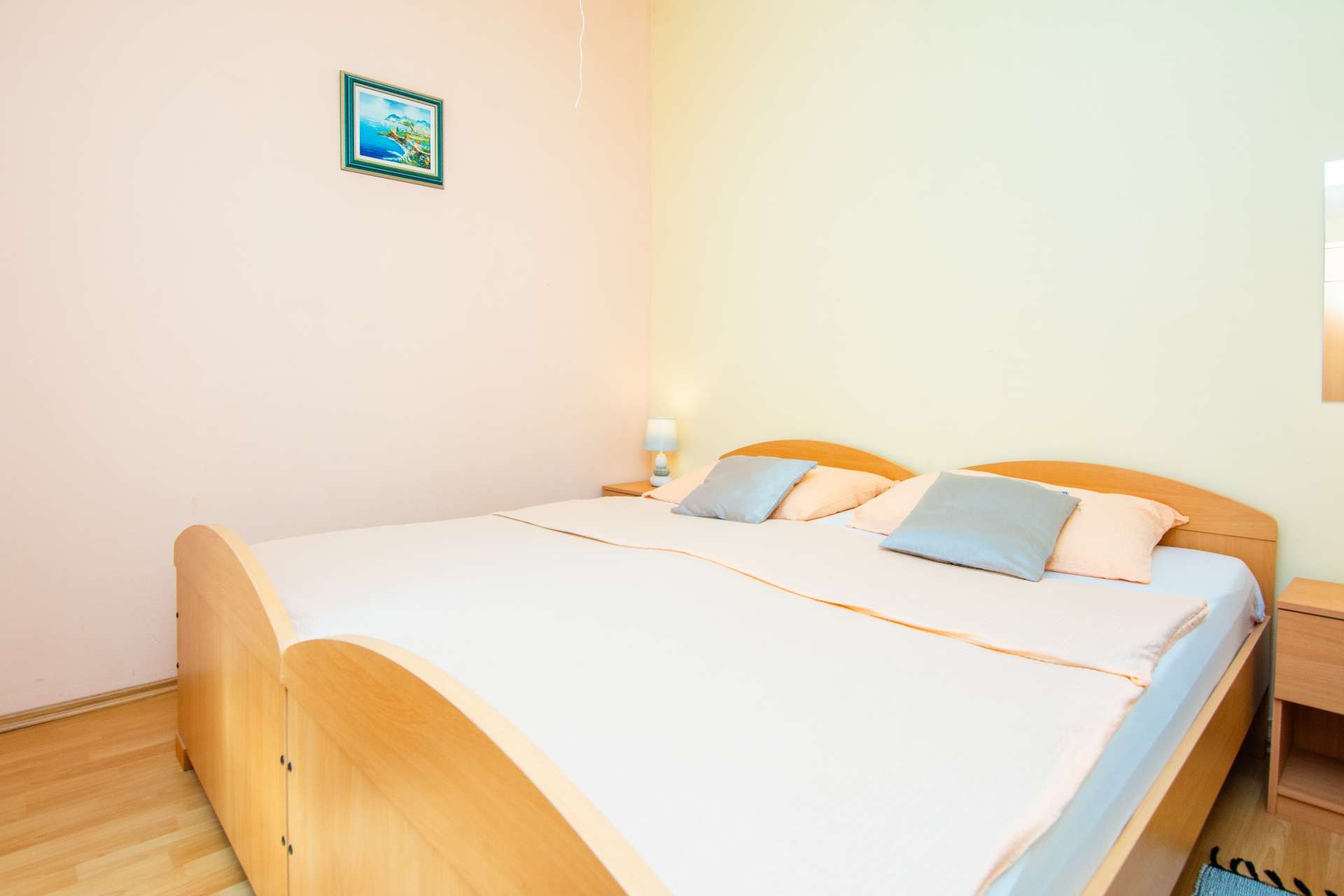 Apartment Milatovic