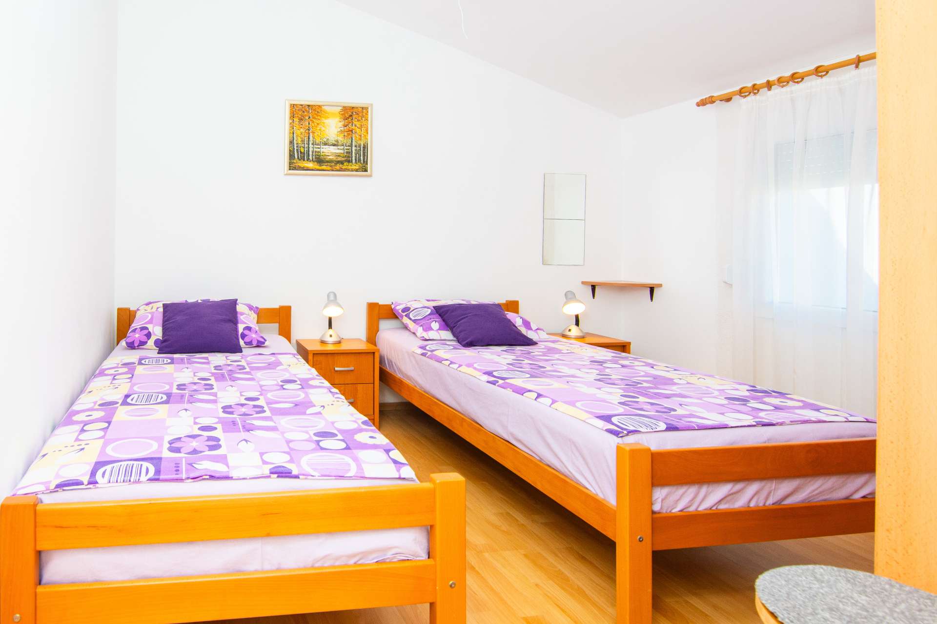 Apartment Milatovic