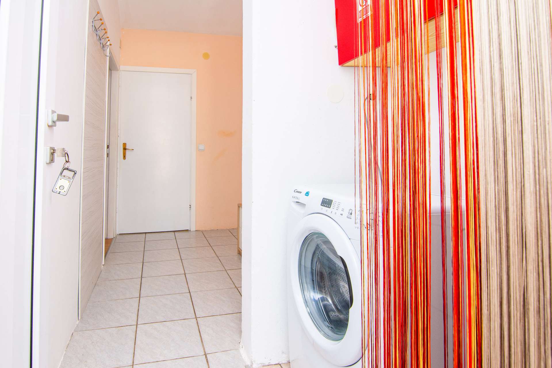 Apartment Milatovic