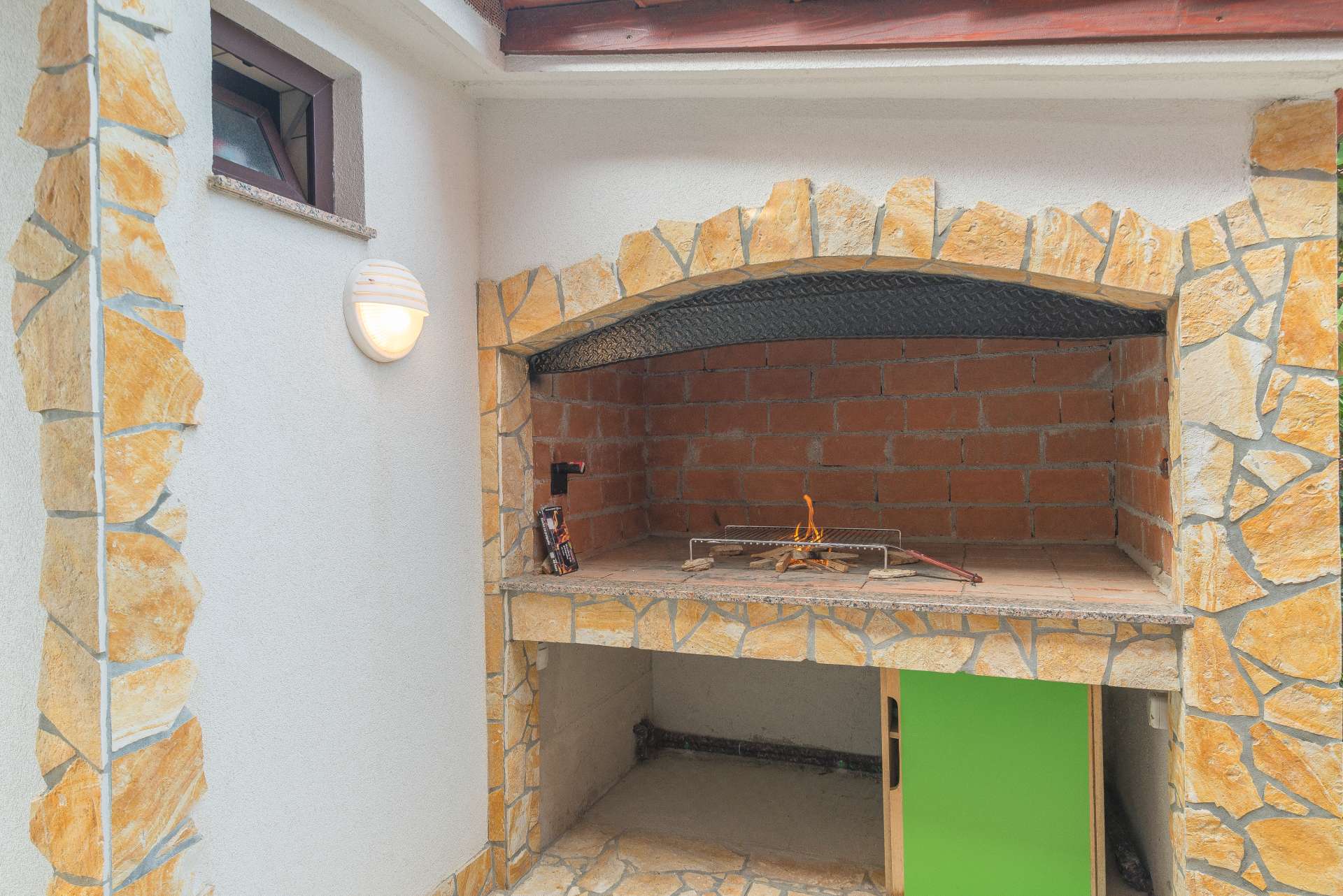 Apartment Puskaric 3