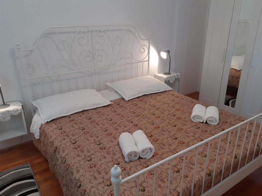 Apartment Krslovic 1
