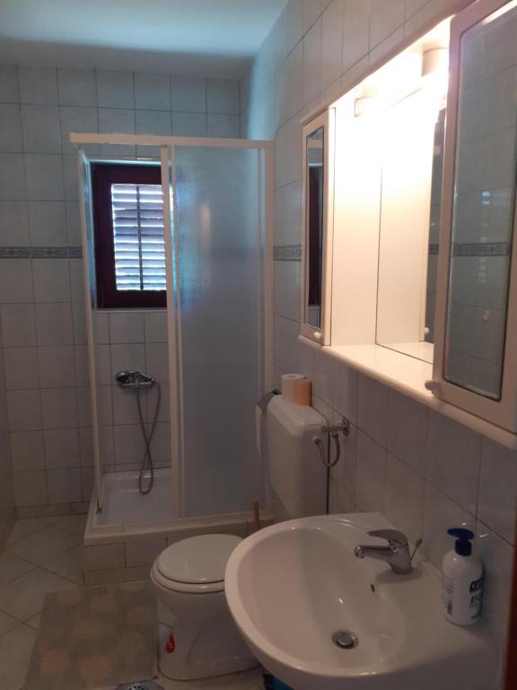 Apartment Krslovic 1