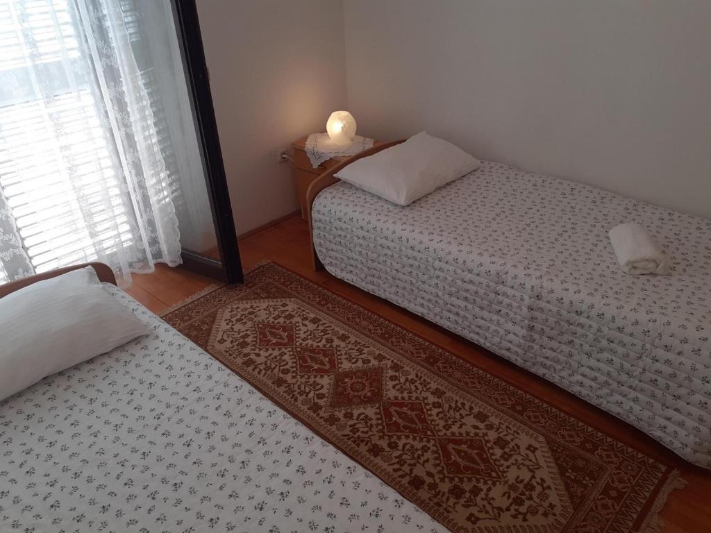 Apartment Krslovic 1
