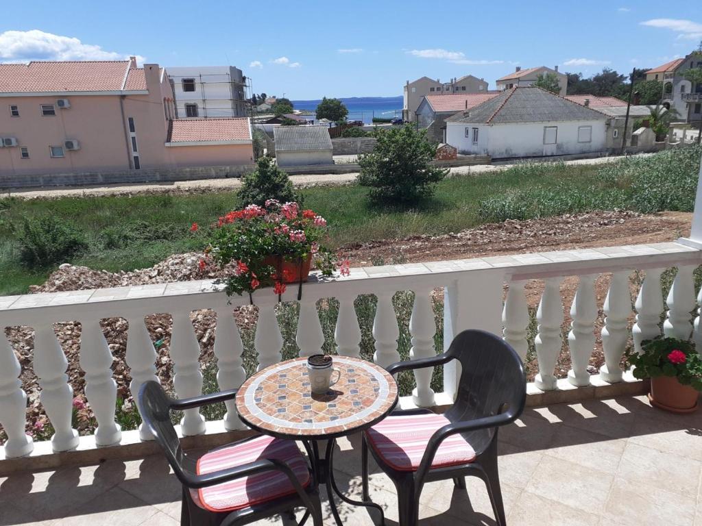 Apartment Krslovic 2
