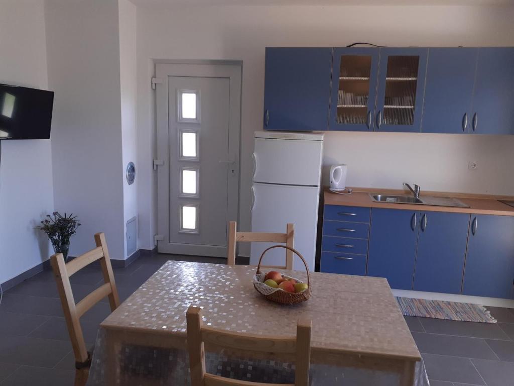 Apartment Krslovic 2