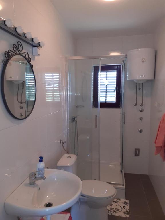 Apartment Krslovic 2