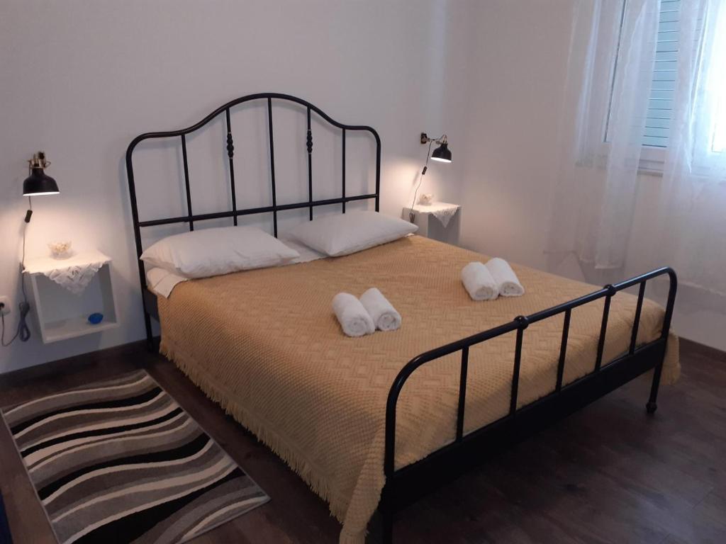 Apartment Krslovic 2