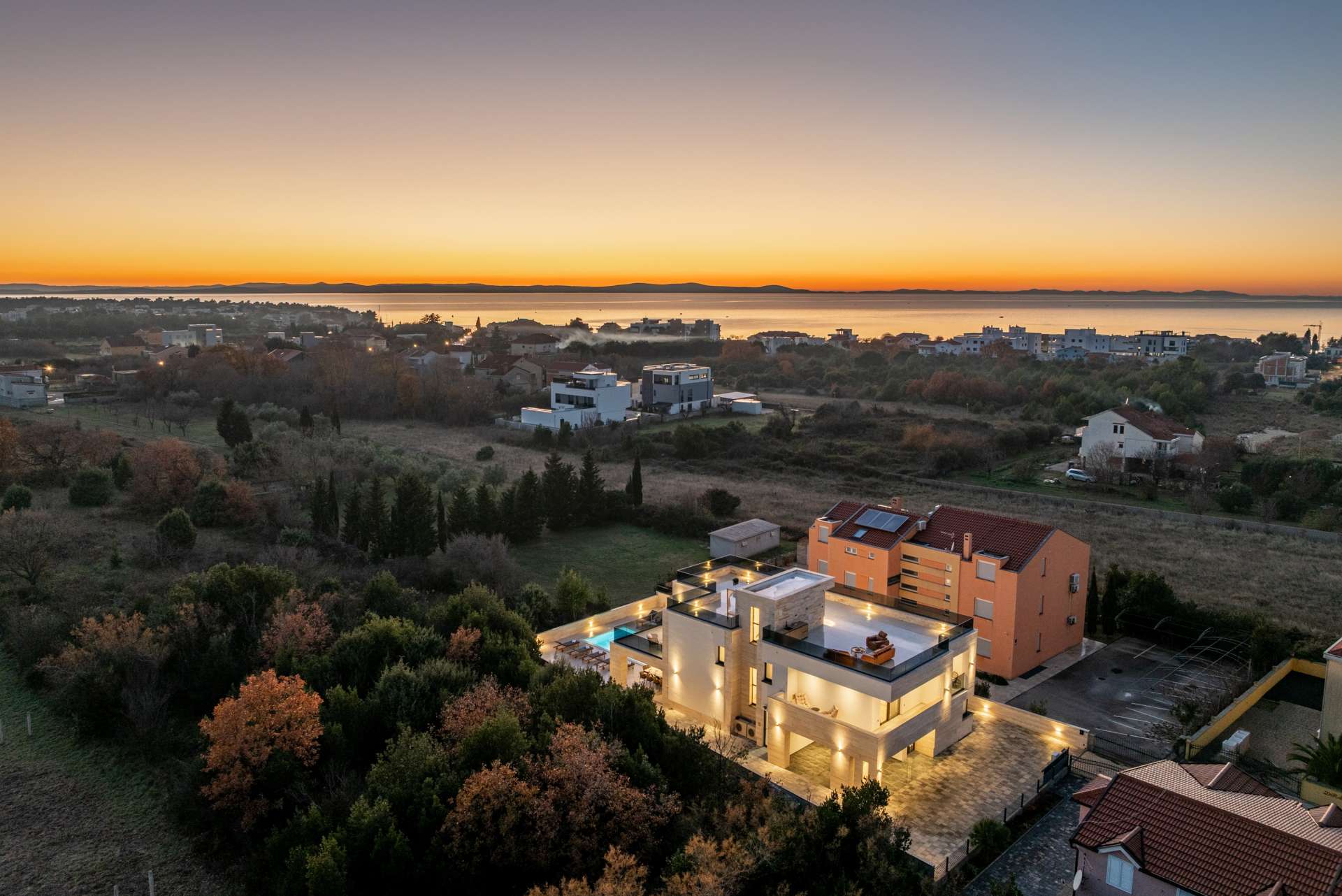Villa Nancy