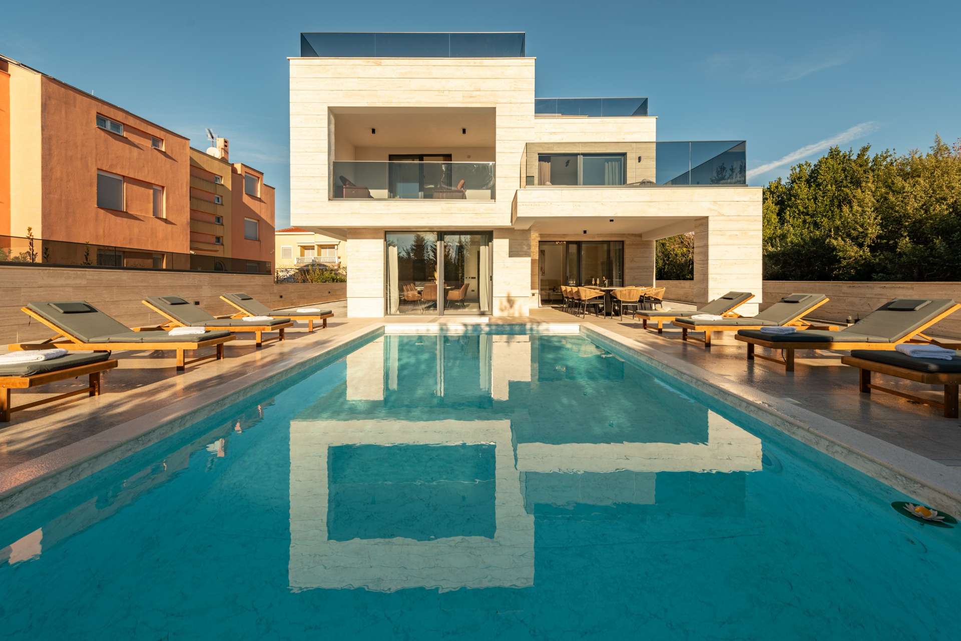 Villa Nancy