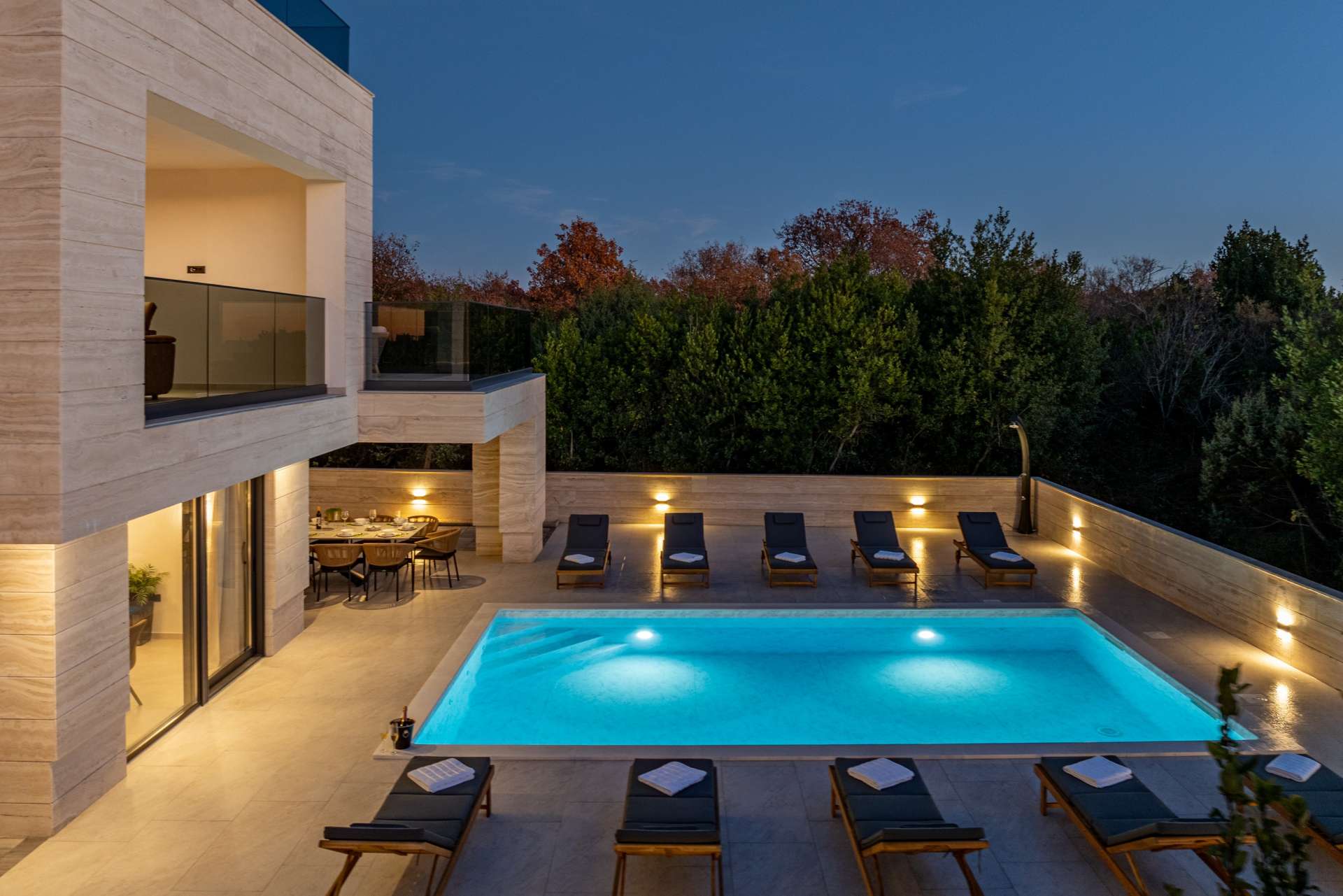 Villa Nancy