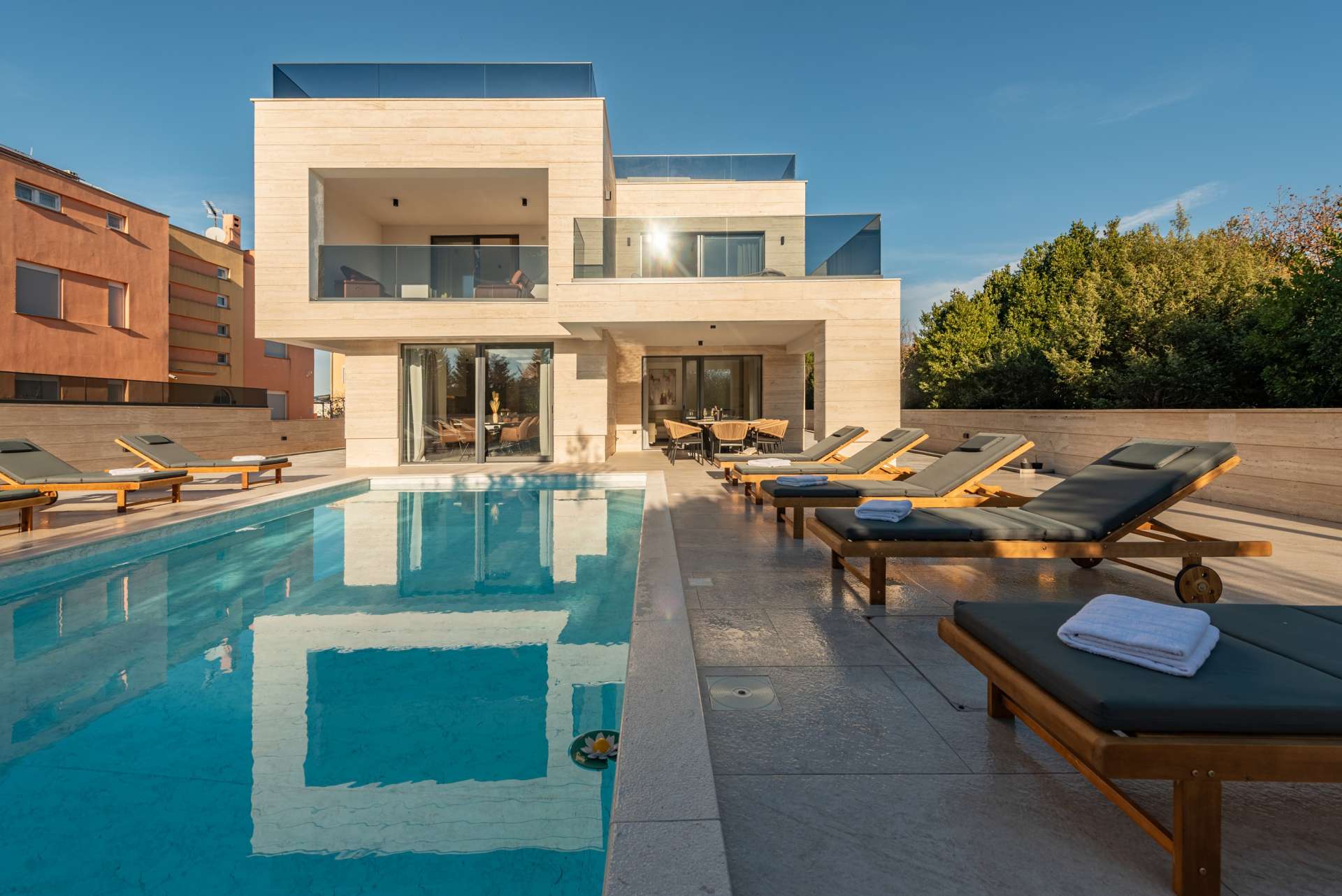 Villa Nancy