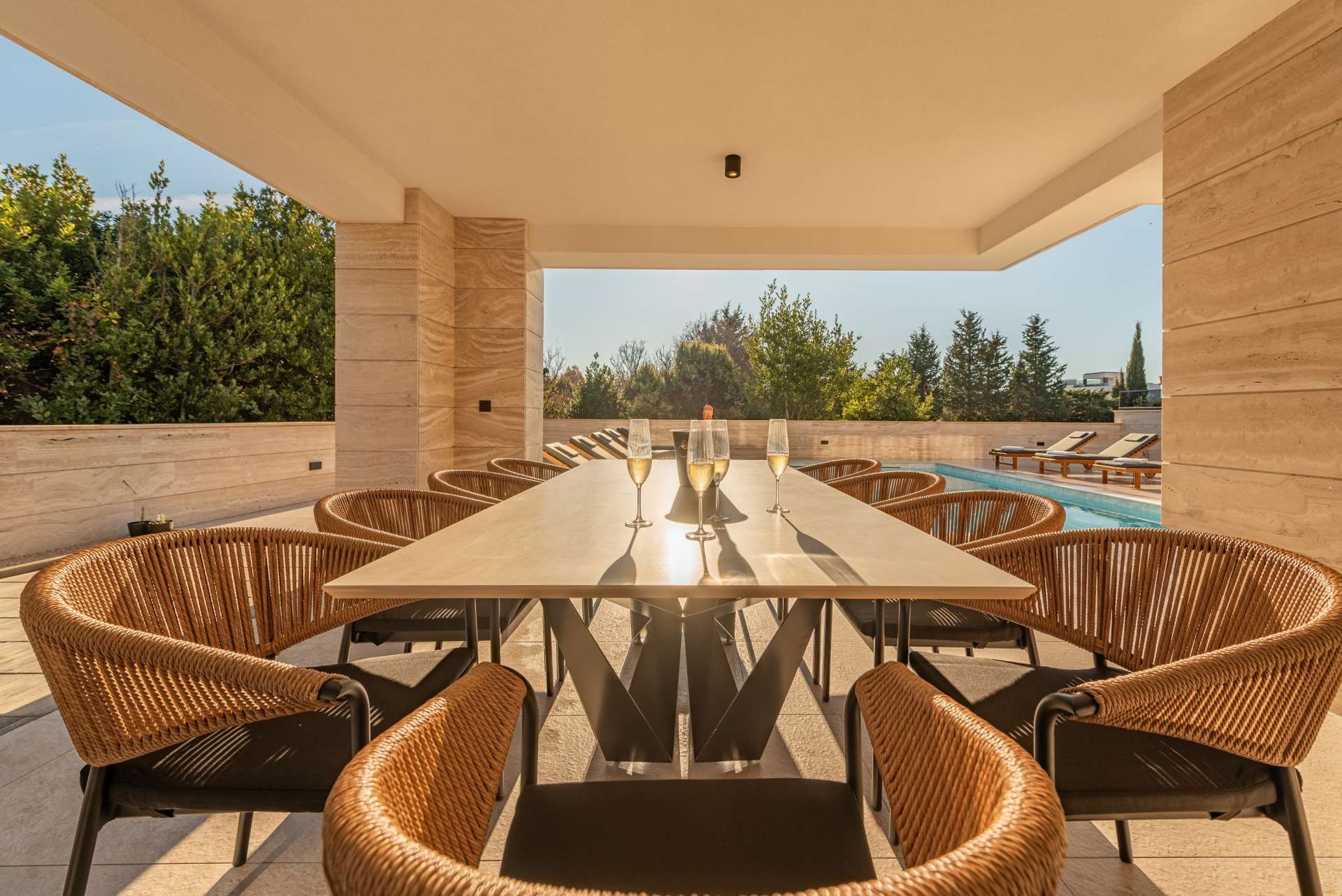 Villa Nancy