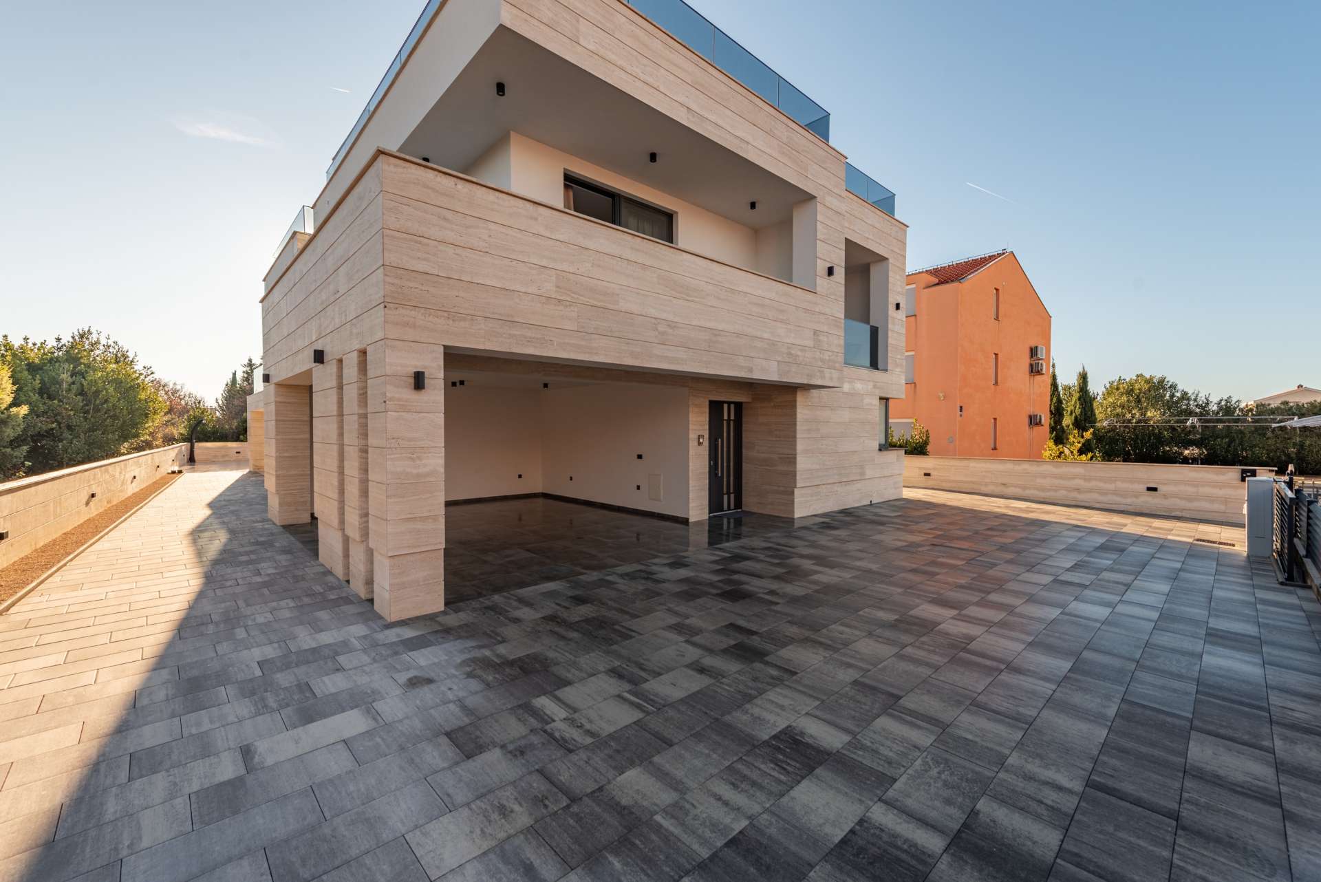 Villa Nancy