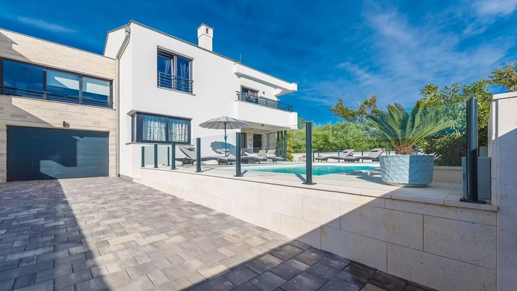 Villa Anna