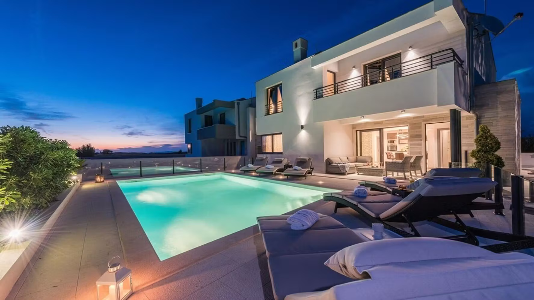 Villa Anna