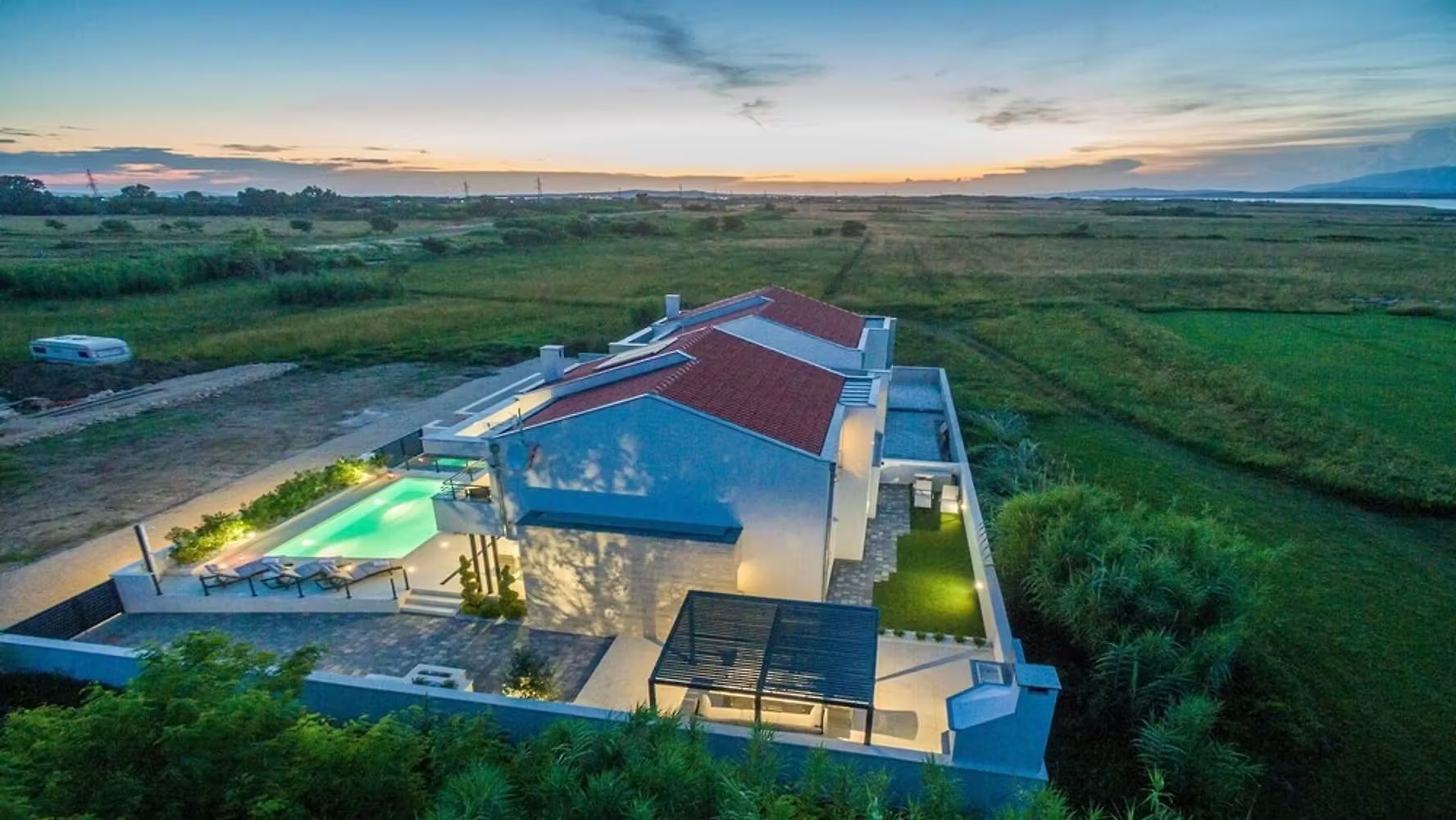 Villa Anna