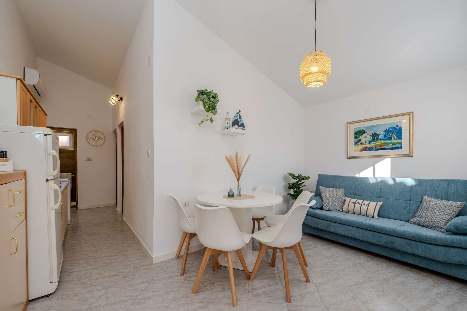 Apartment Plantosar 2