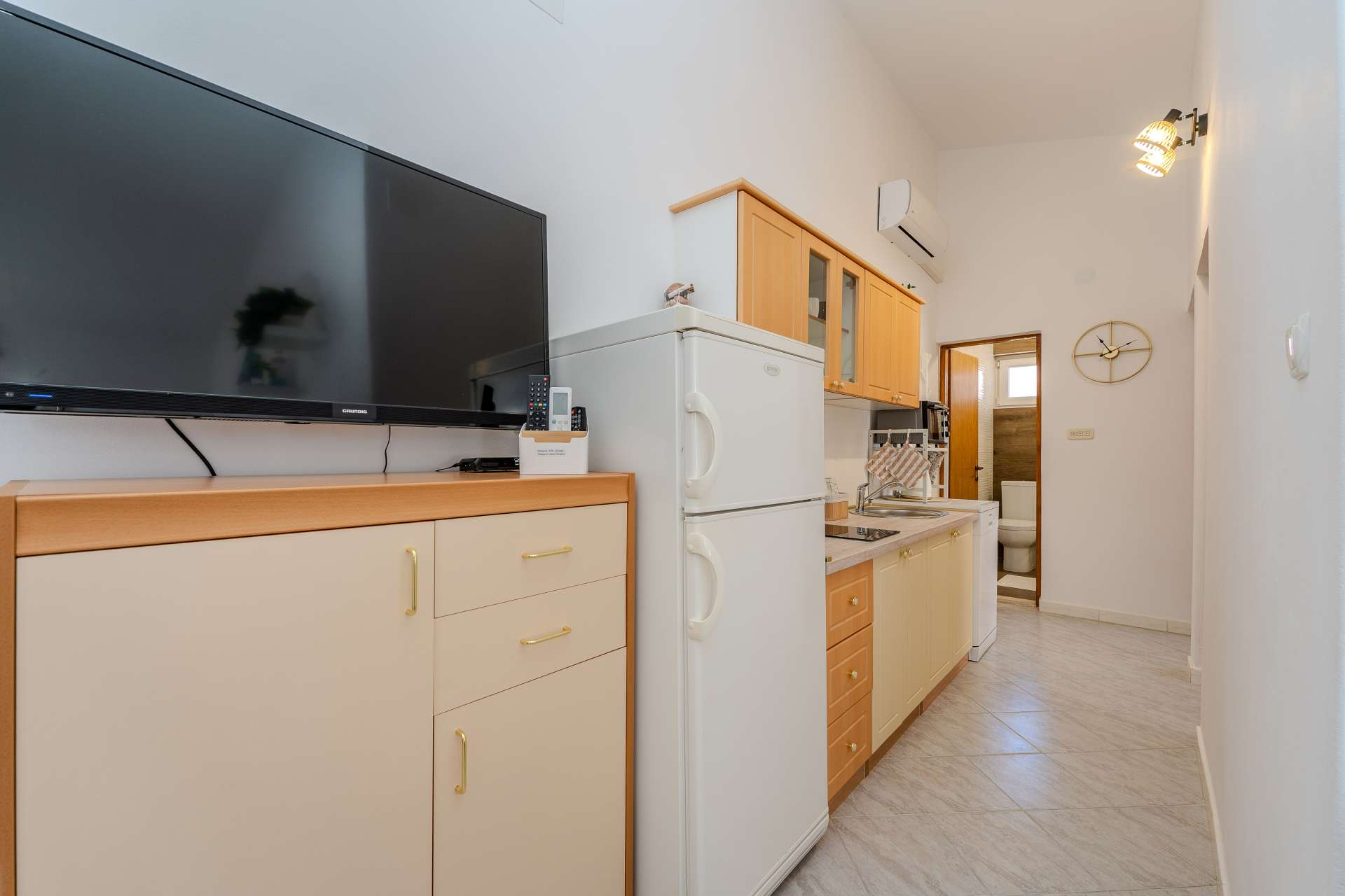 Apartment Plantosar 2
