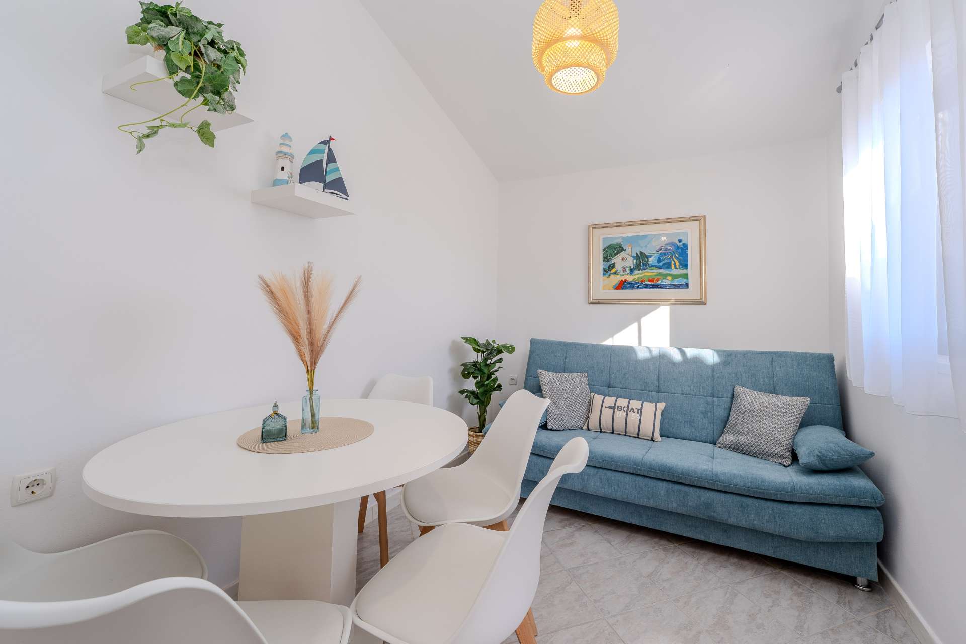 Apartment Plantosar 2