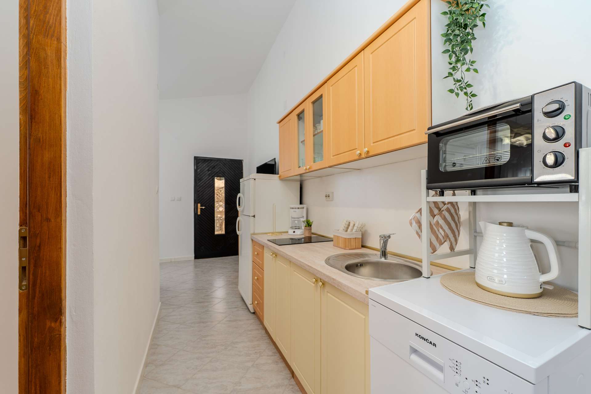Apartment Plantosar 2