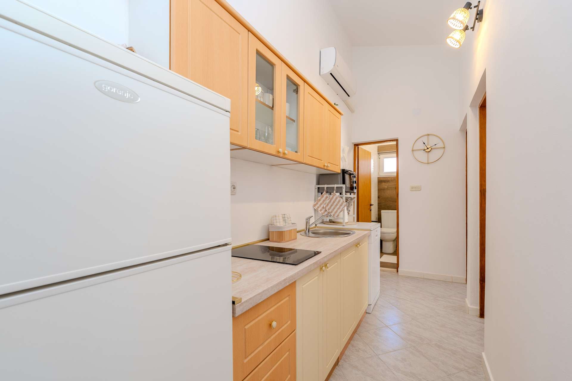 Apartment Plantosar 2