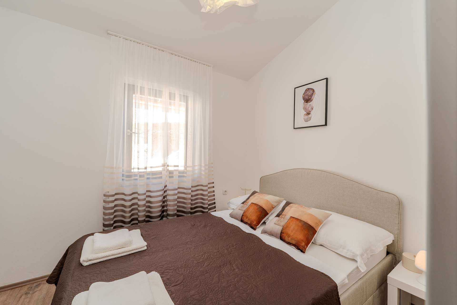 Apartment Plantosar 2