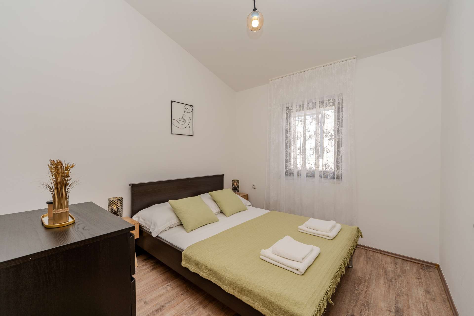 Apartment Plantosar 2