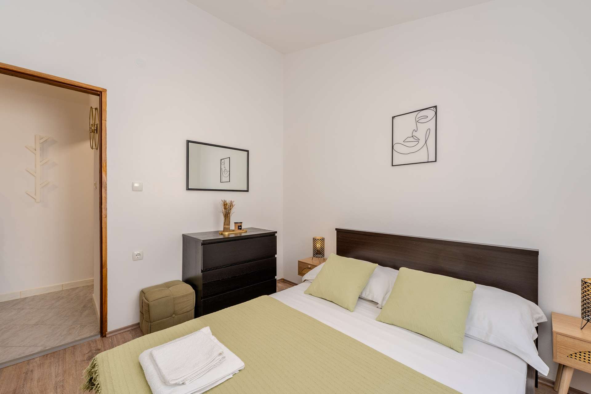 Apartment Plantosar 2