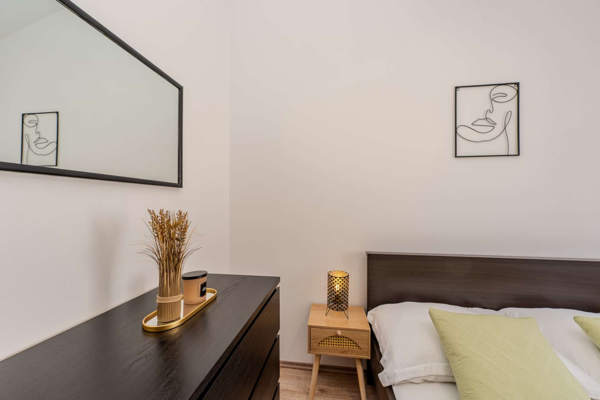 Apartment Plantosar 2