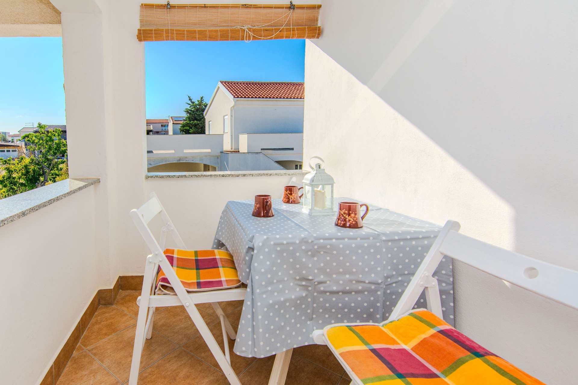 Apartment Ladika 1