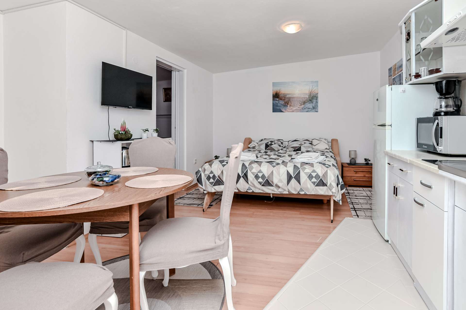 Apartment Ladika 1