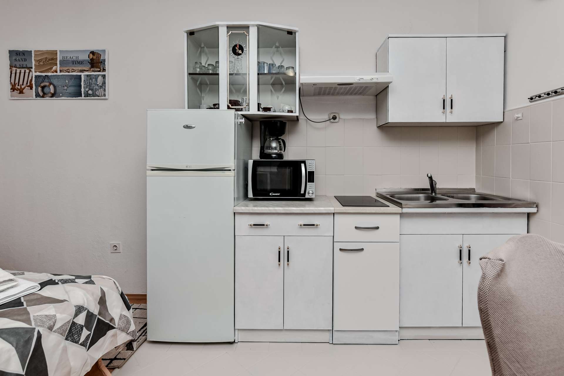Apartment Ladika 1
