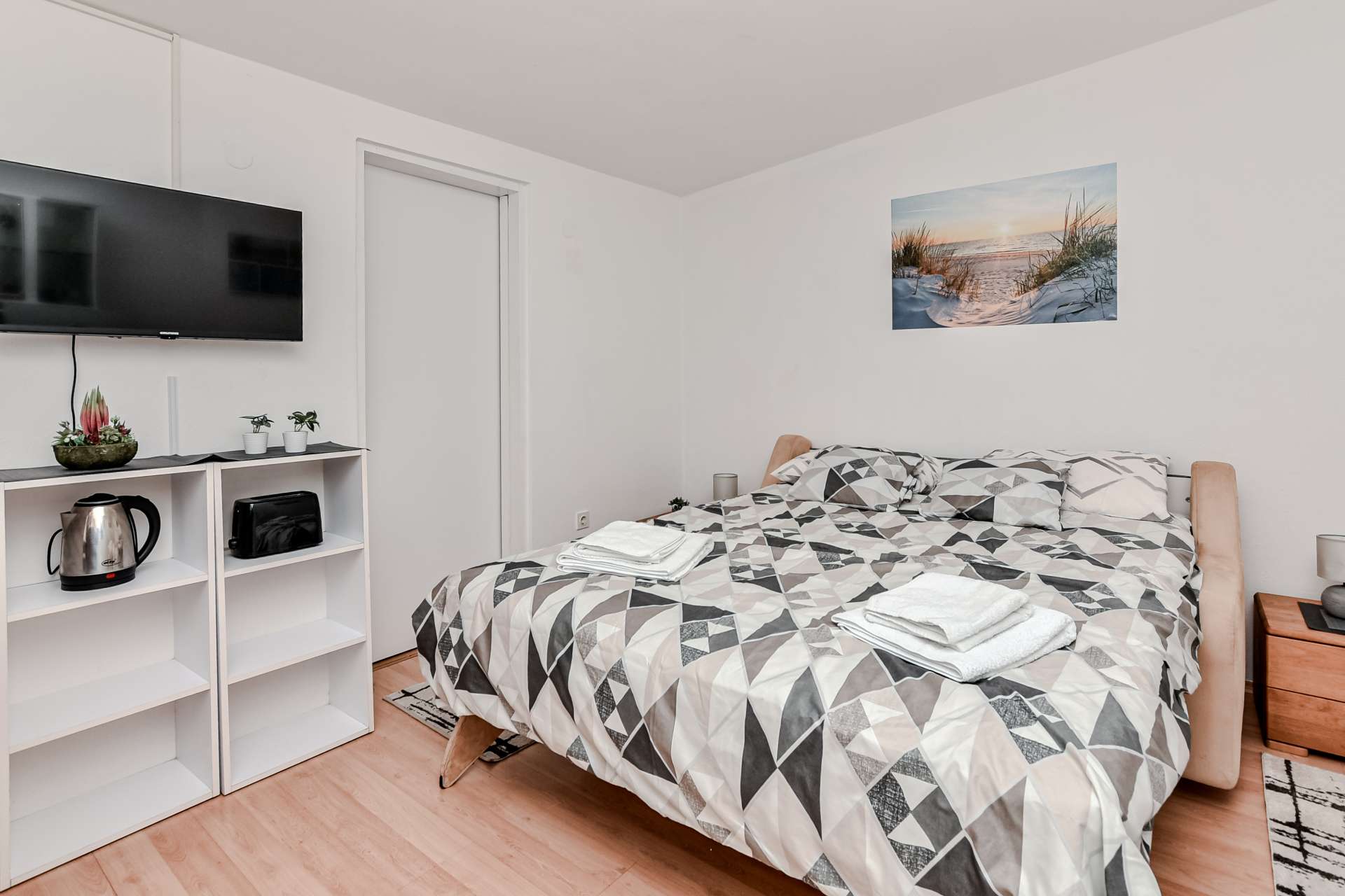 Apartment Ladika 1