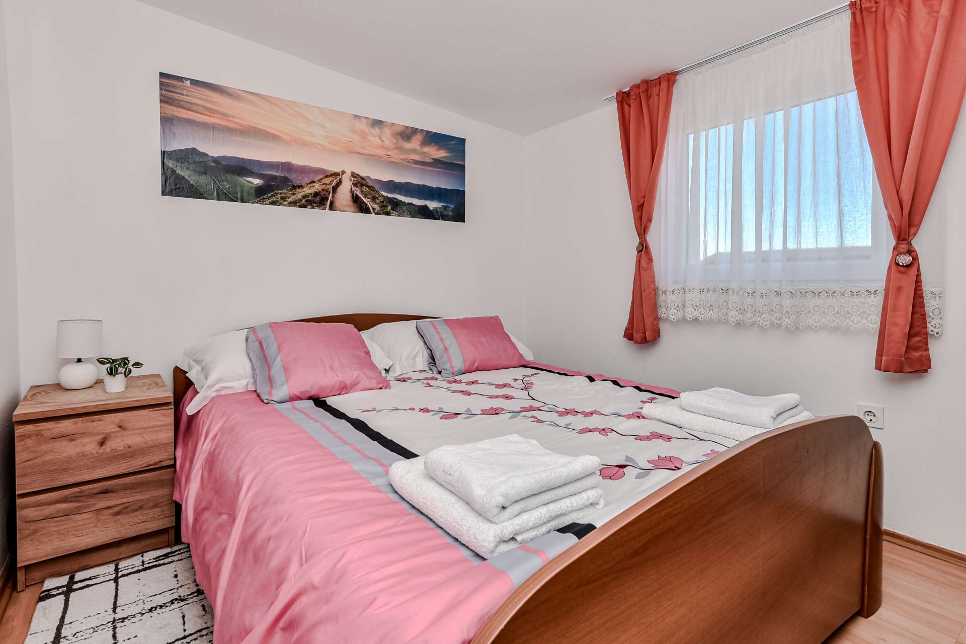 Apartment Ladika 1