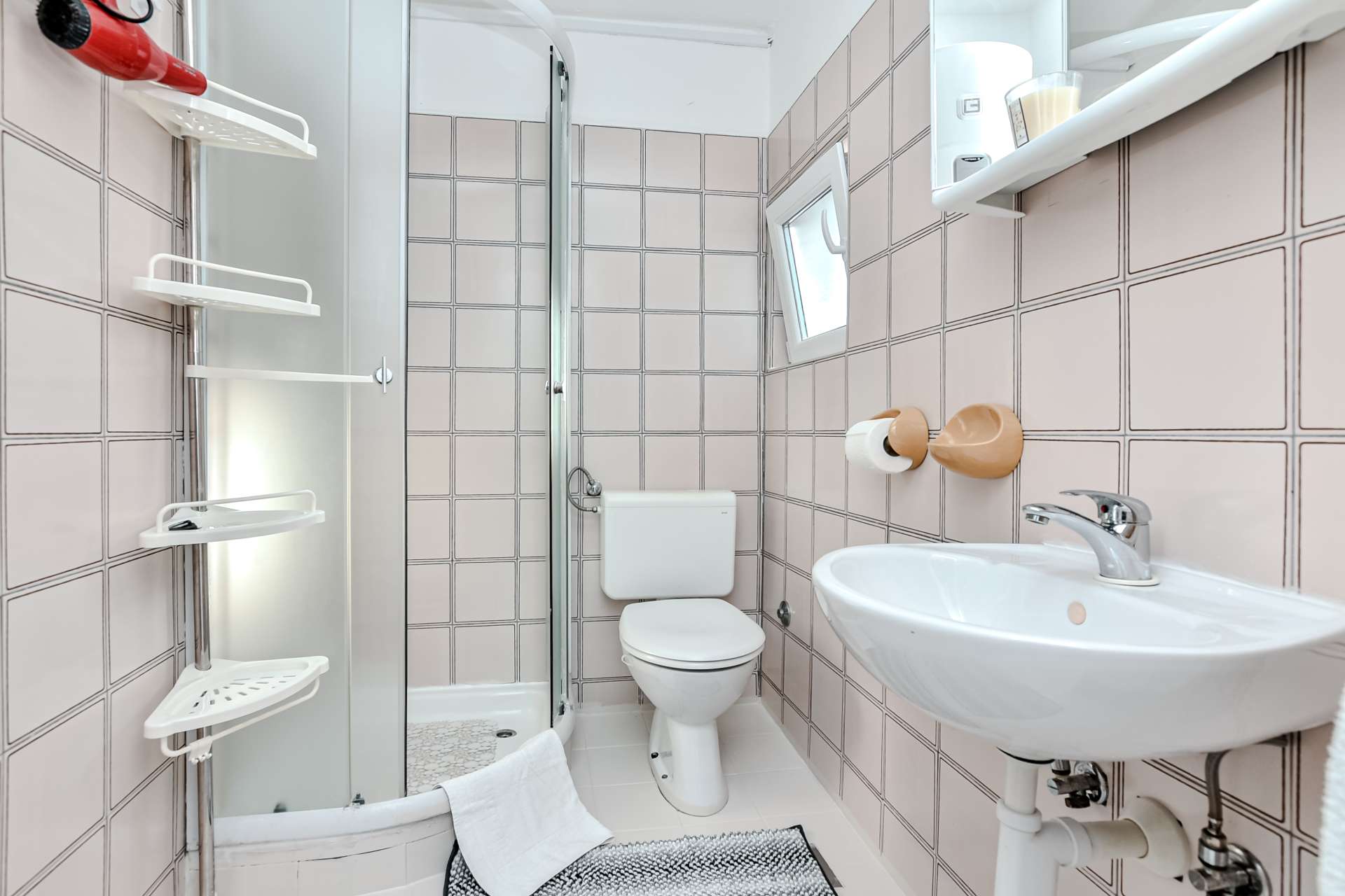 Apartment Ladika 1
